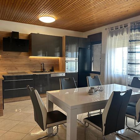 Salona Split Apartment Zewnętrze zdjęcie