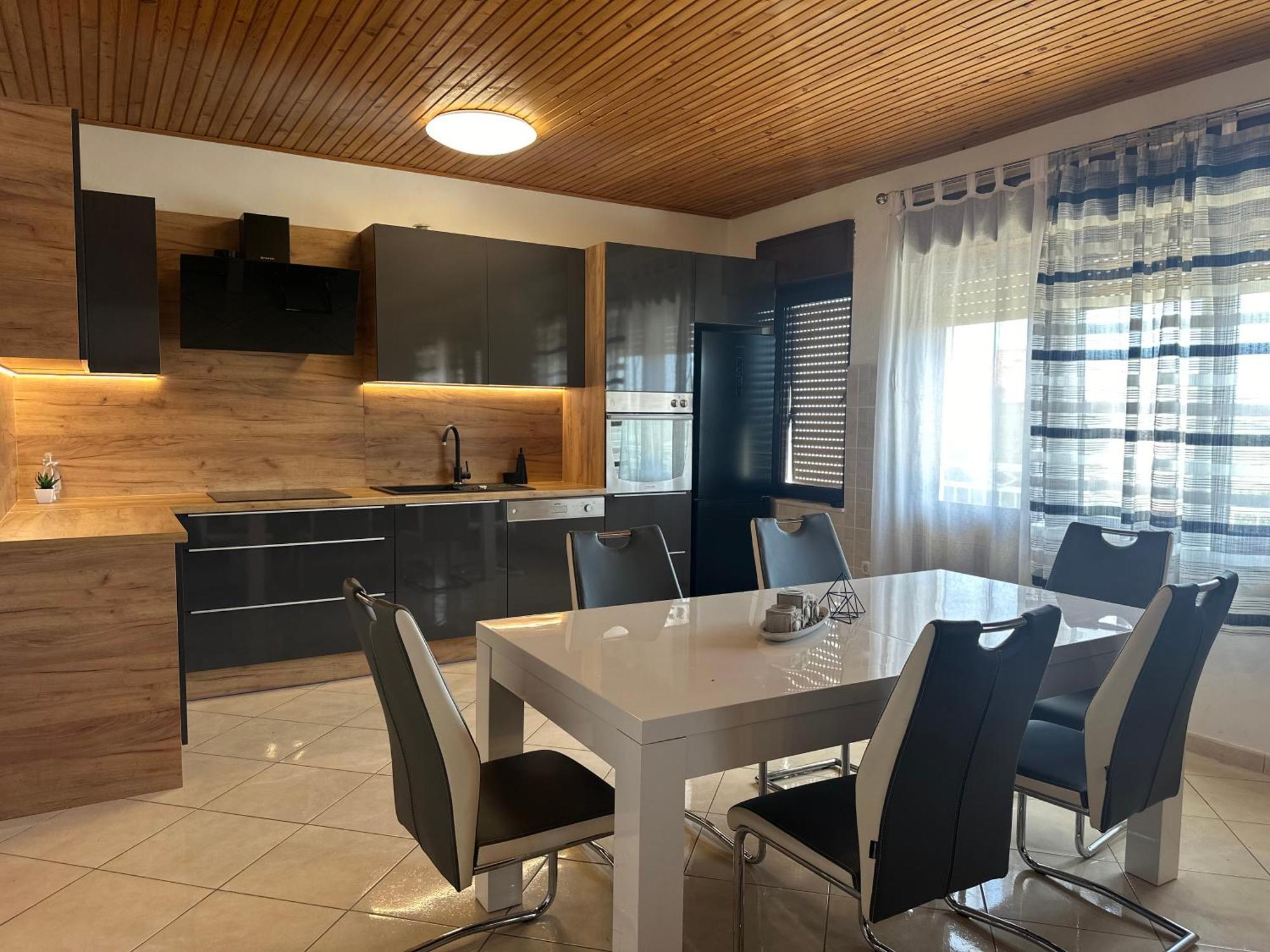 Salona Split Apartment Zewnętrze zdjęcie